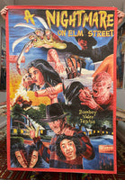 (Deadly Prey) A Nightmare on Elm Street