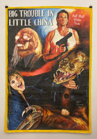(Deadly Prey) Big Trouble in Little China