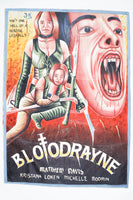 (Deadly Prey) Bloodrayne (1)