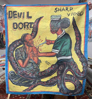 (Deadly Prey) Devil Dort