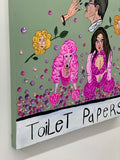 (Teresa Watson) Toilet Papers
