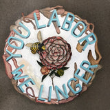 (Jason Holley) You Labor We Linger (Utopia Service Club No. 3)
