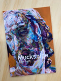 (Aaron Smith) Mucksnipe