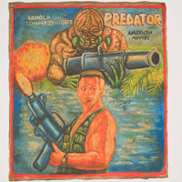(Deadly Prey) Predator