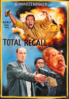 (Deadly Prey) Total Recall