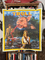(Deadly Prey) Troll