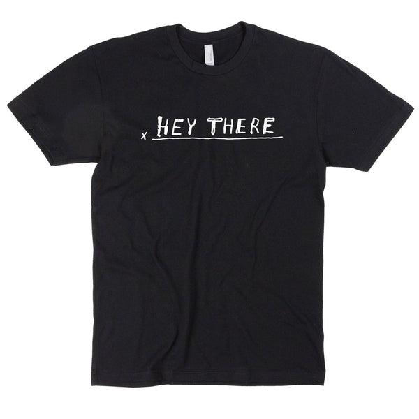 (Mark Todd) HeyThere T-Shirt