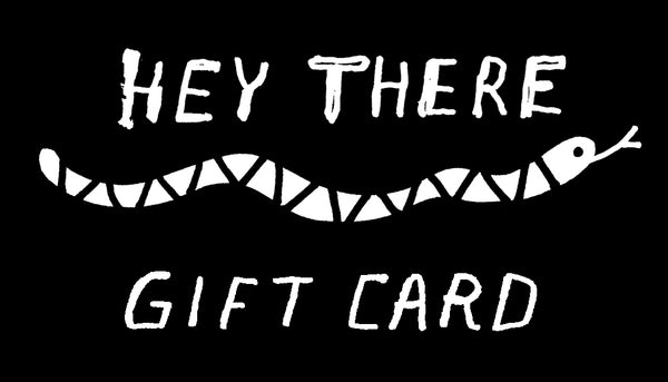 HeyThere Gift Card