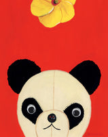 (Kim Bagwill) Red Panda